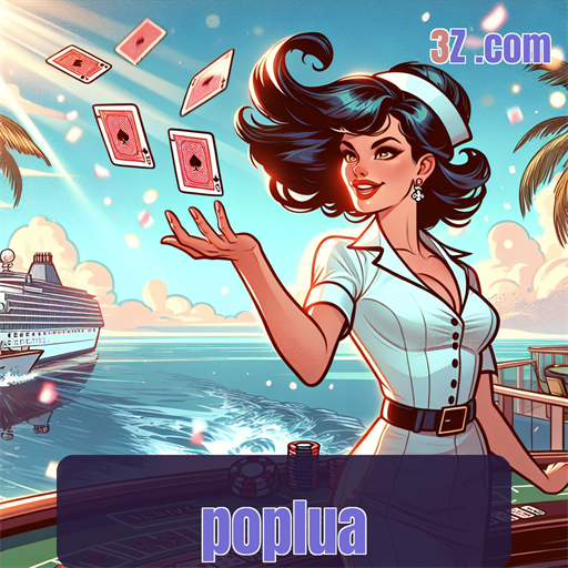 Cassino Impressionante no Poplua: A Nova Era dos Jogos Online